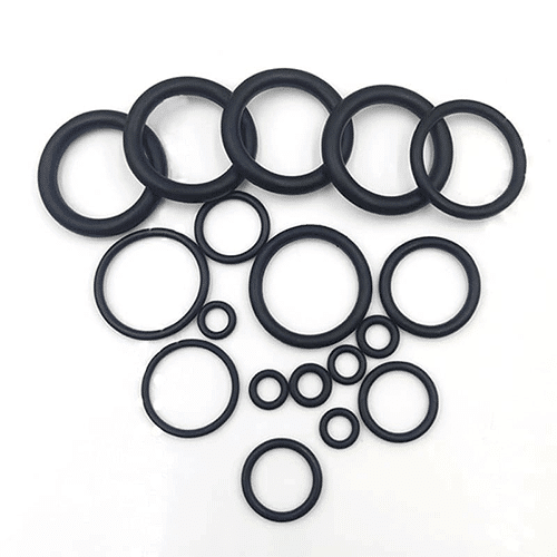 EPDM Rubber Gasket