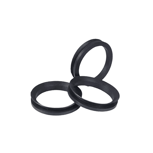 Fluorocarbon Rubber Gasket