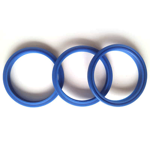 Polyurethane Rubber Gasket