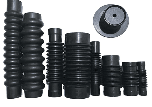 Rubber Bellows