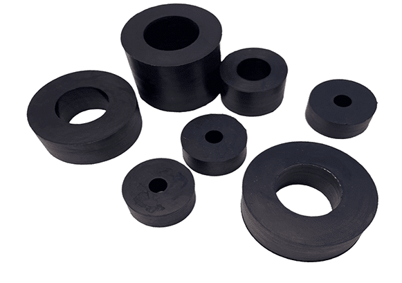 Rubber Bushings
