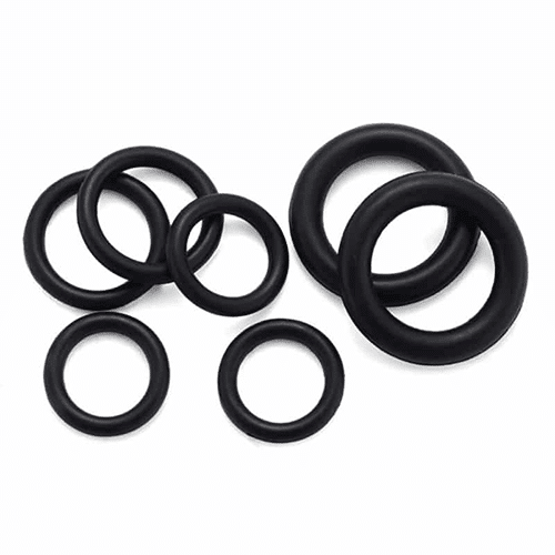 Rubber Gasket Banner