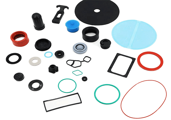 Rubber Gasket