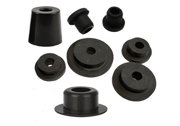Rubber Mounts