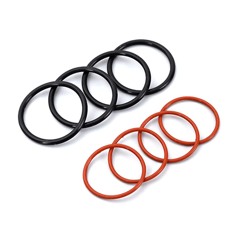 Silicone Rubber Gasket