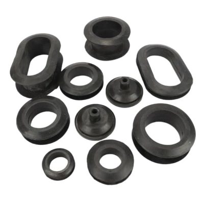 Rubber Grommets Banner